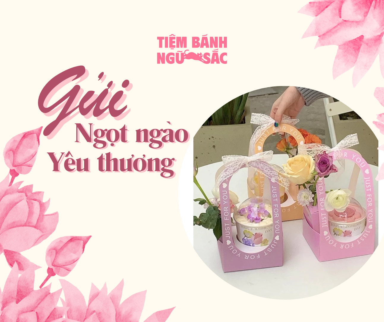 quà 20/10 cho đồng nghiệp